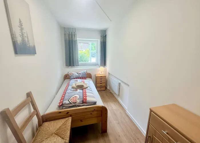 Frei 4 Compact Hinterzarten