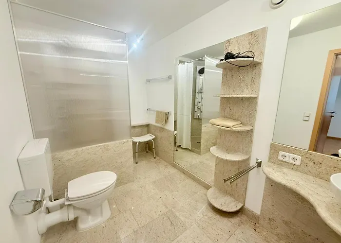 Frei 4 Compact Daire *