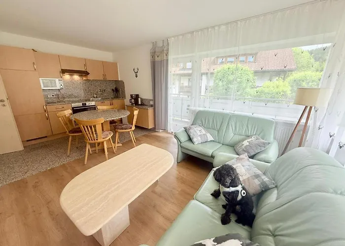 Appartement Frei 4 Compact