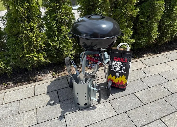 Frei 4 Compact Appartement