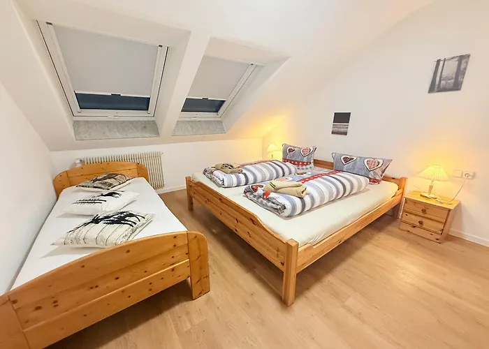 Apartament Frei 4 Compact *