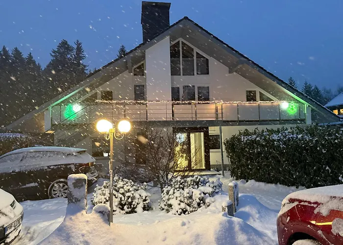 Frei 4 Compact Appartement *