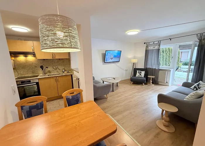 Appartement Frei 4 Compact